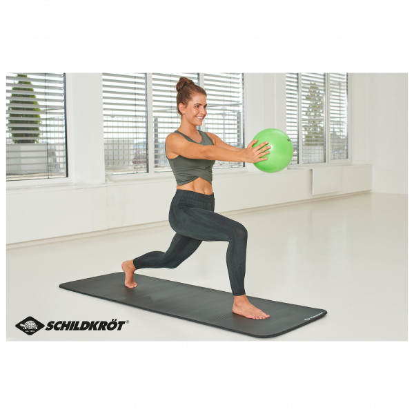 Schildkröt Fitness - Pilatesball - Overige yoga-accessoires