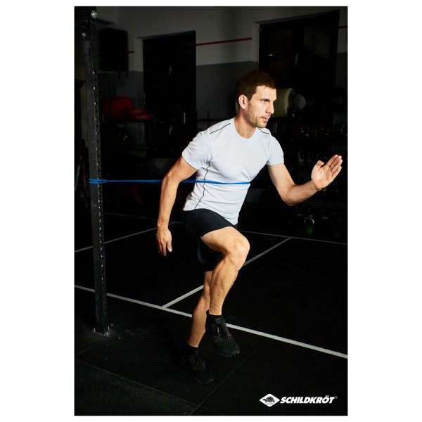 Schildkröt Fitness - Super Band 4er Set - Exercise band