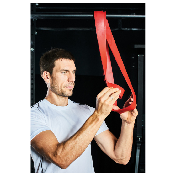 Schildkröt Fitness - Super Band 4er Set - Exercise band