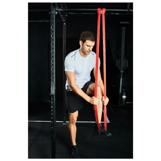 Schildkröt Fitness - Super Band 4er Set - Exercise band