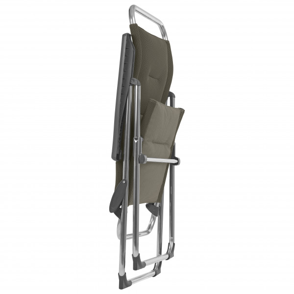 Lafuma Mobilier - Alu Cham Aircomfort - Campingstuhl
