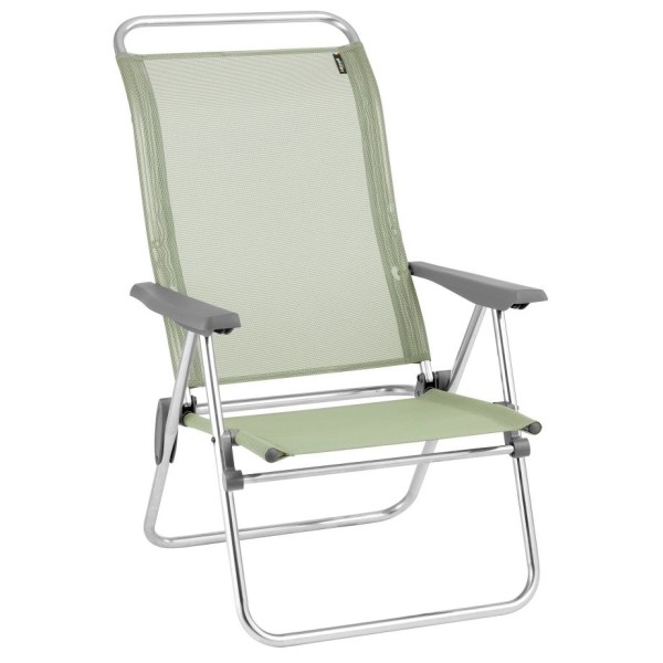 lafuma low chair