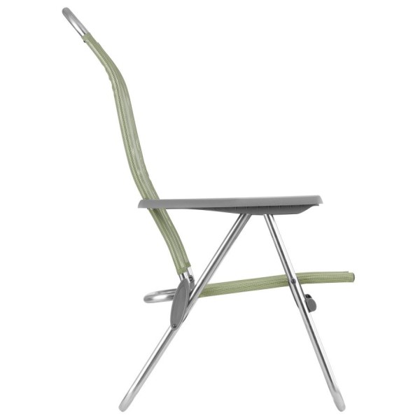 Lafuma Mobilier - Alu Low Batyline Iso - Campingstål