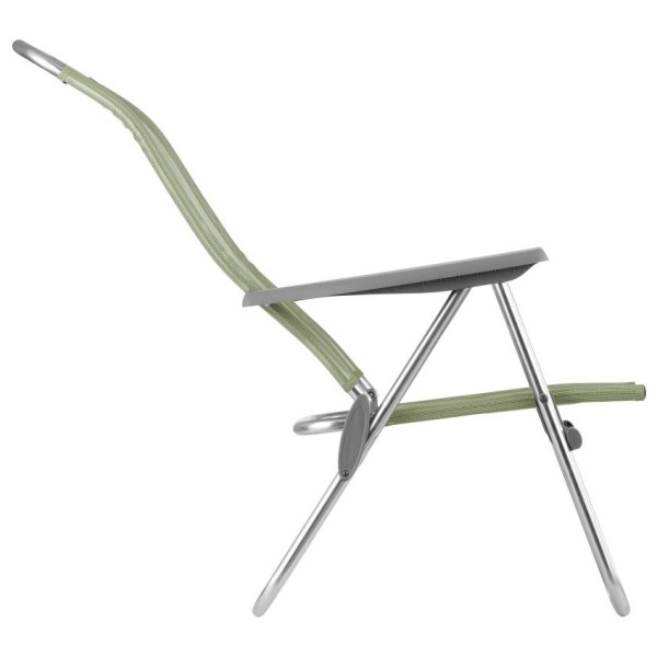 Lafuma Mobilier - Alu Low Batyline Iso - Silla de camping