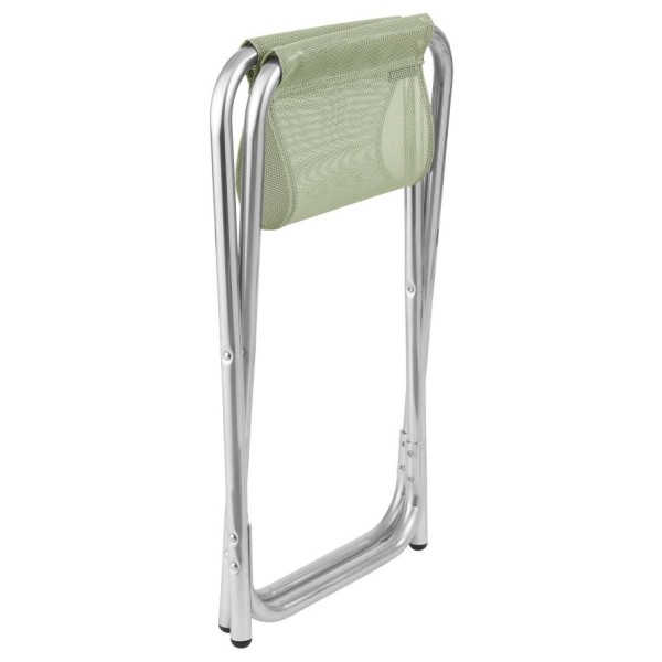 Lafuma Mobilier - Alu PL Batyline Iso - Campingstoel