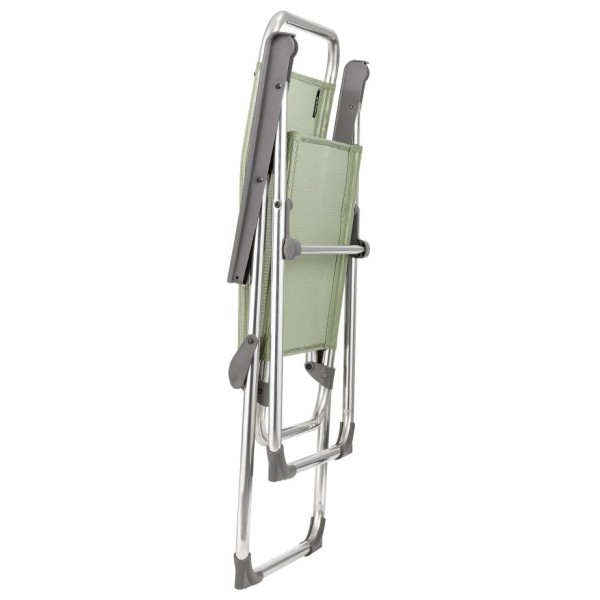 Lafuma Mobilier - Alu Victoria Batyline Iso - Campingstål