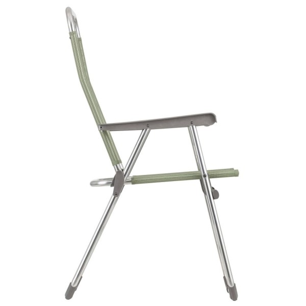 Lafuma Mobilier - Alu Victoria Batyline Iso - Campingstål