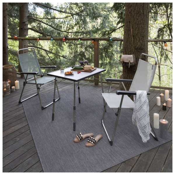 Lafuma Mobilier - Alu Victoria Batyline Iso - Campingstål