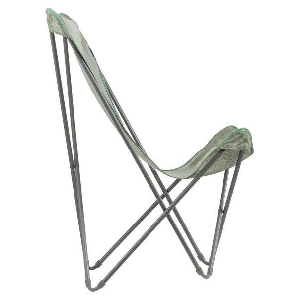 Lafuma Mobilier - Maxi Pop Up Batyline Iso - Camping chair