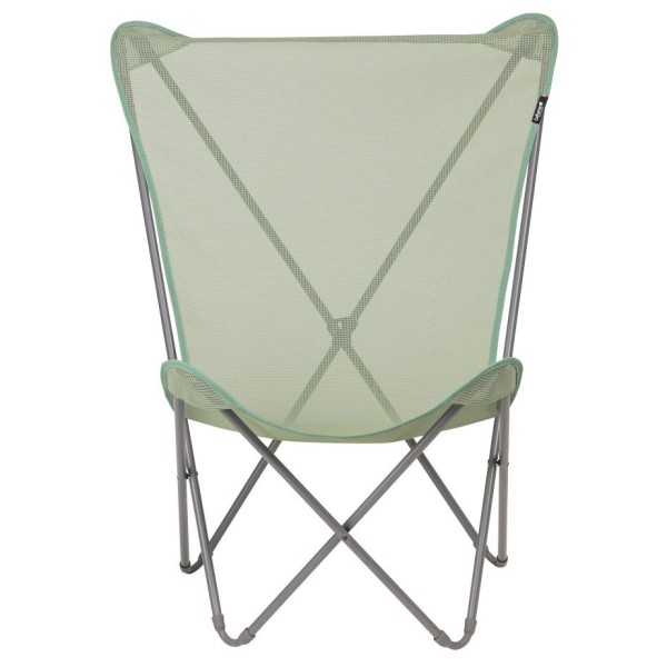 Lafuma Mobilier - Maxi Pop Up Batyline Iso - Silla de camping