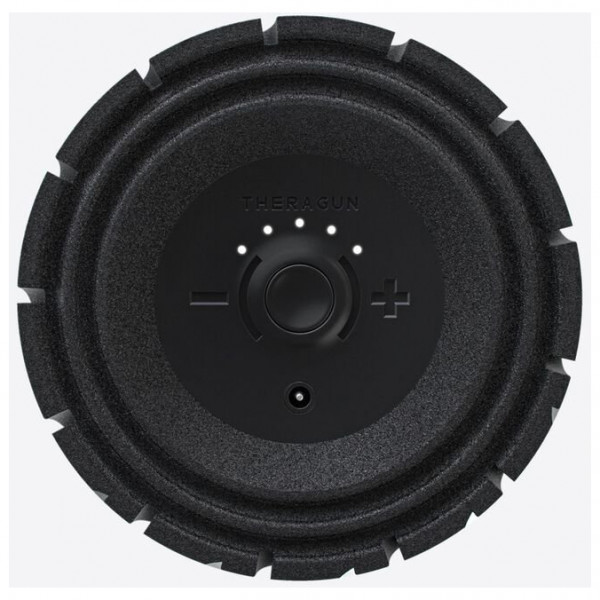 Theragun - 12'' Wave Roller - Skumgummirulle