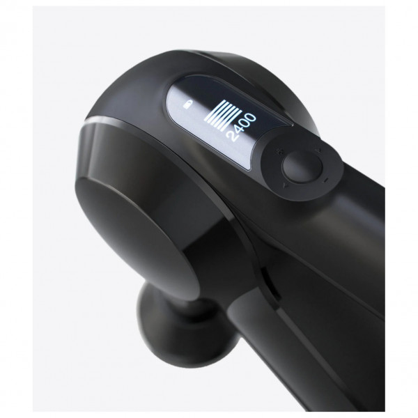 Theragun - Elite - Pistola de masaje