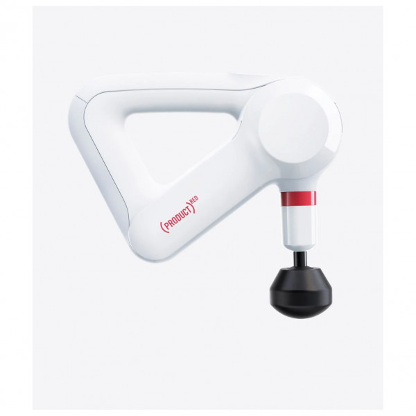 Theragun - Elite (Product) Red - Massage Gun