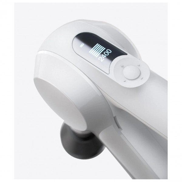 Theragun - Elite (Product) Red - Massage Gun