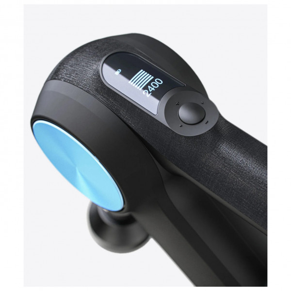 Theragun - Pro - Pistola massaggio