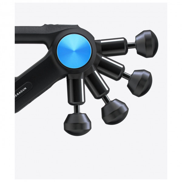 Theragun - Pro - Pistola massaggio