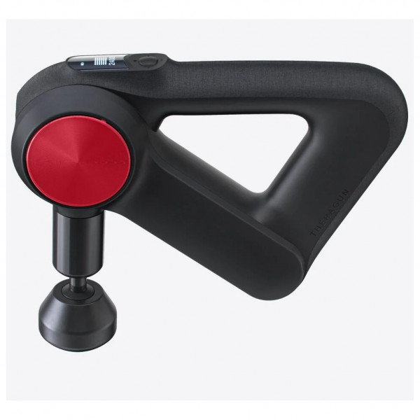 Theragun - Pro (Product) Red - Hierontapistooli