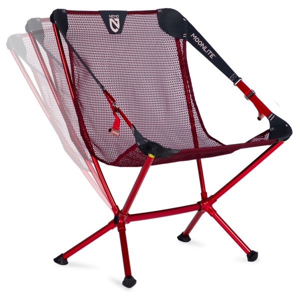 Nemo - Moonlite Reclining Chair - Chaise de camping
