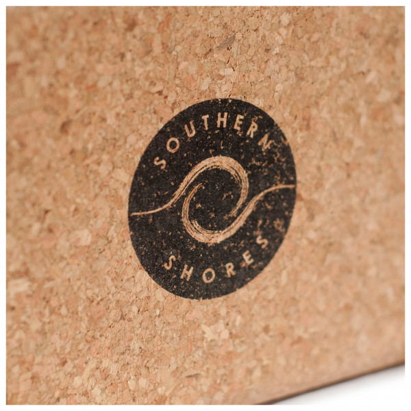 Southern Shores - Yoga Block Kork - Yoga block
