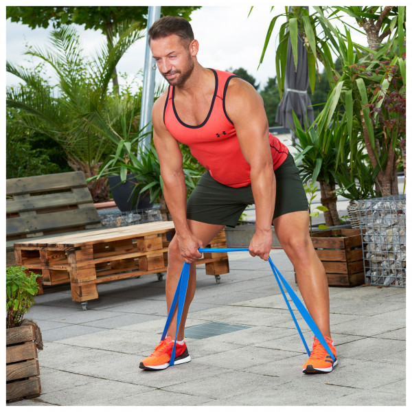 ARTZT vitality - Superband - Exercise band