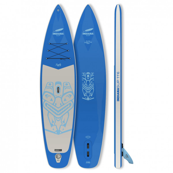 116 nsp paddle board