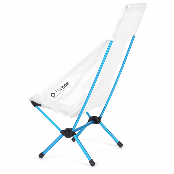 Helinox - Chair Zero High Back - Sedia da campeggio
