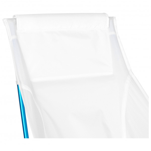 Helinox - Chair Zero High Back - Sedia da campeggio