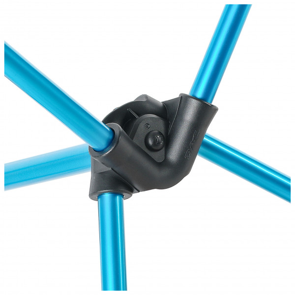 Helinox - Chair Zero High Back - Sedia da campeggio