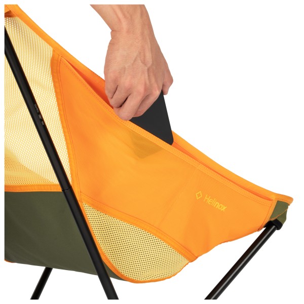 Helinox - Sunset Chair - Silla de camping