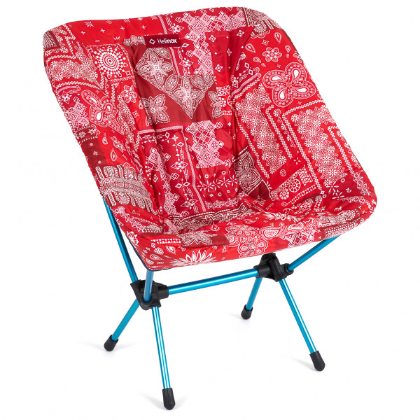 Helinox - Warmers Quilted for Chair One/Zero/Swivel - Campingmøbel-tilbehør