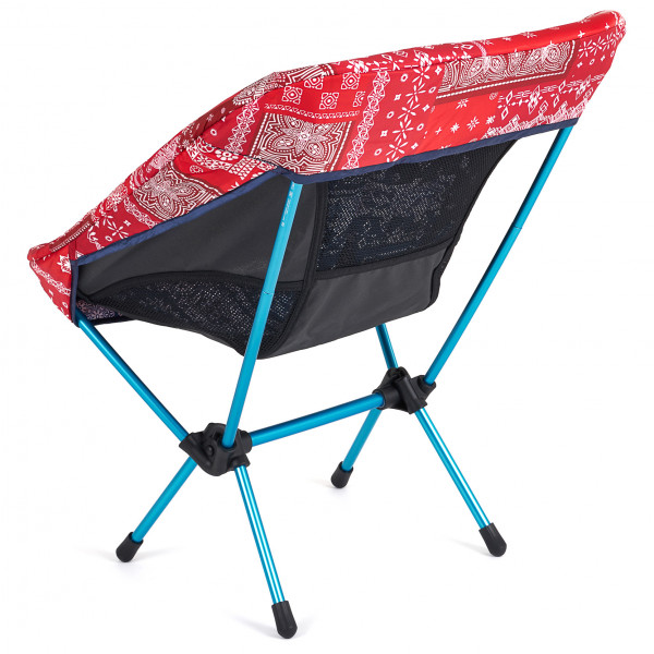 Helinox - Warmers Quilted for Chair One/Zero/Swivel - Campingmøbel-tilbehør