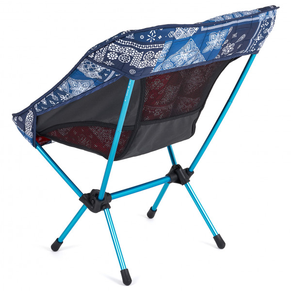 Helinox - Warmers Quilted for Chair One/Zero/Swivel - Campingmøbel-tilbehør