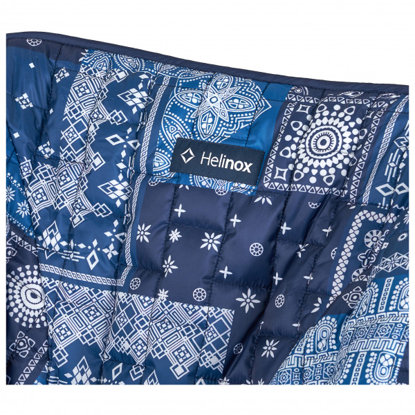 Helinox - Warmers Quilted for Chair One/Zero/Swivel - Campingmøbel-tilbehør