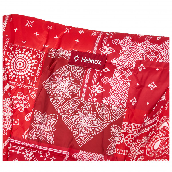 Helinox - Warmers Quilted for Chair One/Zero/Swivel - Campingmøbel-tilbehør