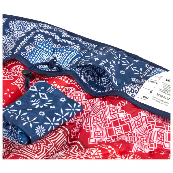 Helinox - Warmers Quilted for Chair One/Zero/Swivel - Campingmøbel-tilbehør
