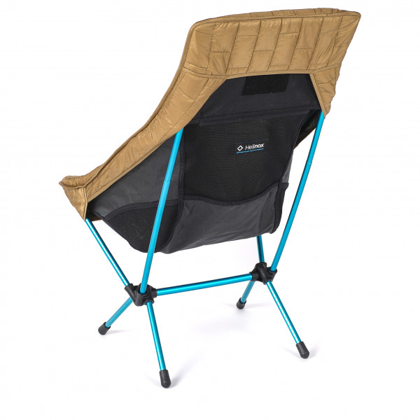 Helinox - Warmers Quilted for Chair Two - Camping furniture accessories