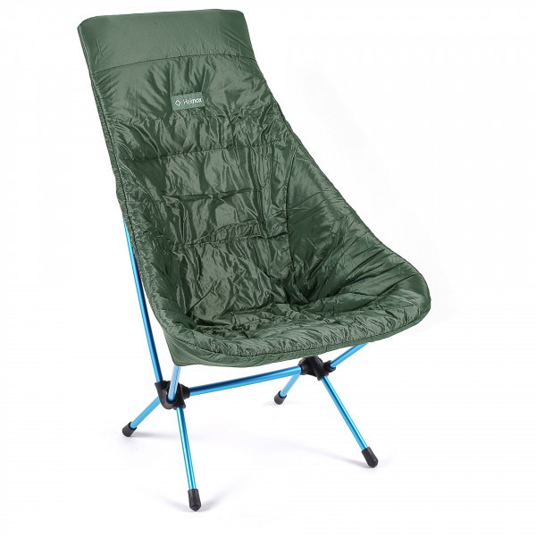 Helinox - Warmers Quilted for Chair Two - Camping furniture accessories