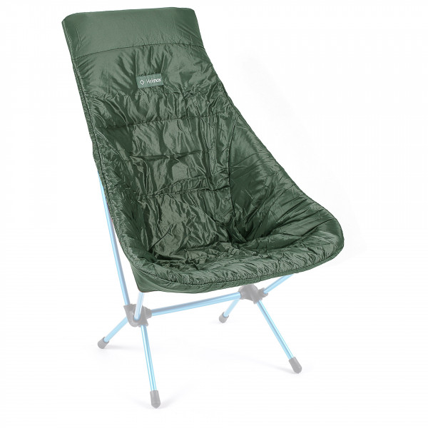 Helinox - Warmers Quilted for Chair Two - Camping furniture accessories