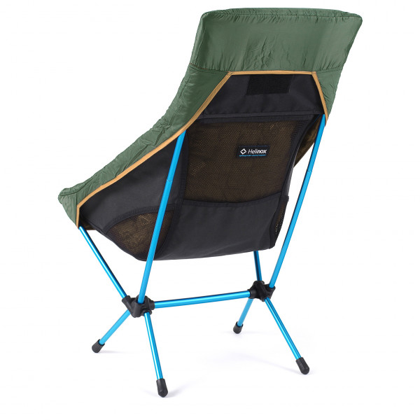 Helinox - Warmers Quilted for Chair Two - Camping furniture accessories