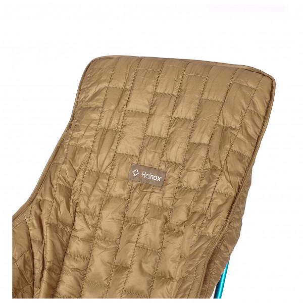 Helinox - Warmers Quilted for Chair Two - Camping furniture accessories