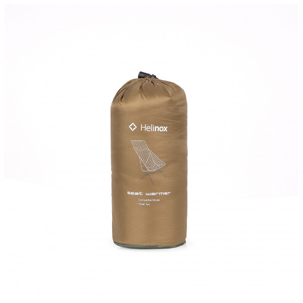 Helinox - Warmers Quilted for Chair Two - Camping furniture accessories