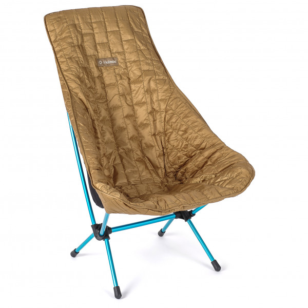 Helinox - Warmers Quilted for Chair Two - Camping furniture accessories