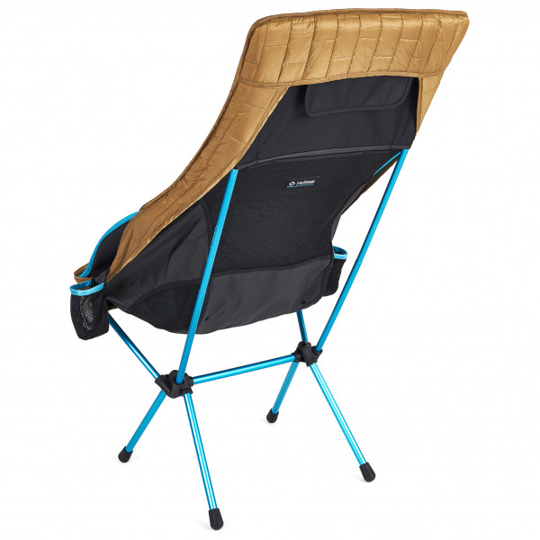 Helinox - Warmers Quilted for Savanna/Playa - Campingmøbel-tilbehør