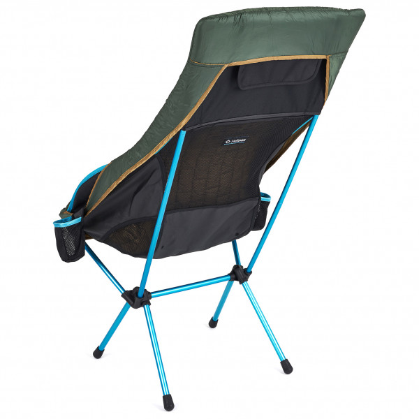 Helinox - Warmers Quilted for Savanna/Playa - Campingmøbel-tilbehør