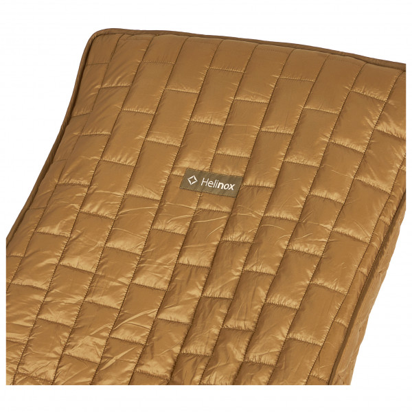 Helinox - Warmers Quilted for Savanna/Playa - Campingmøbel-tilbehør