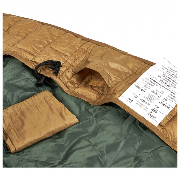 Helinox - Warmers Quilted for Savanna/Playa - Campingmøbel-tilbehør