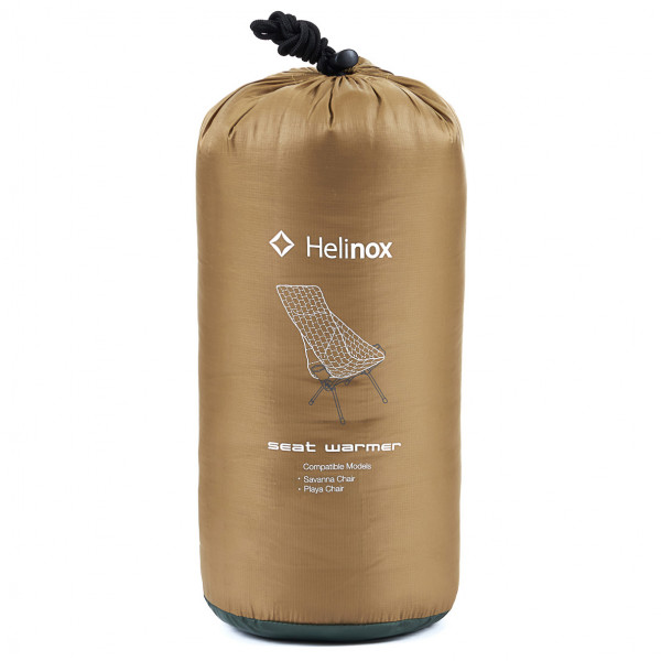 Helinox - Warmers Quilted for Savanna/Playa - Campingmøbel-tilbehør