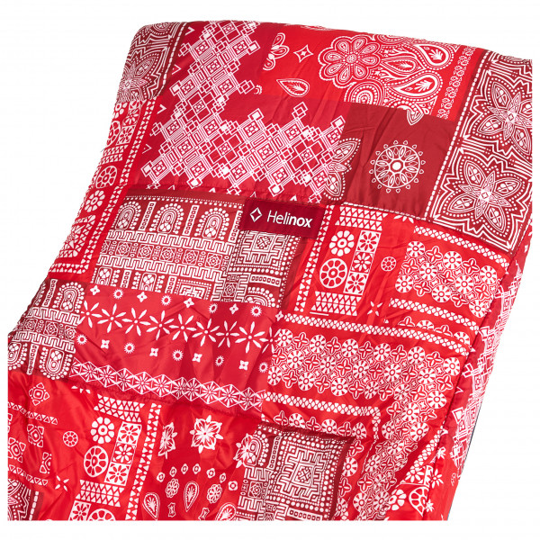 Helinox - Warmers Quilted for Sunset/Beach - Accesorios para muebles de camping
