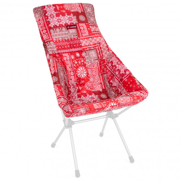 Helinox - Warmers Quilted for Sunset/Beach - Campingmøbel-tilbehør