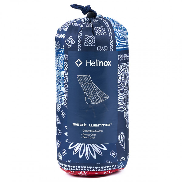Helinox - Warmers Quilted for Sunset/Beach - Campingmøbel-tilbehør